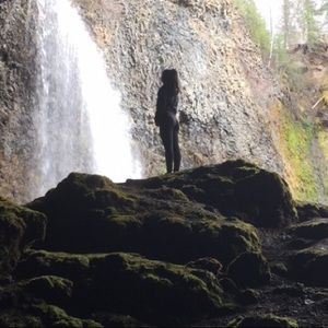 Meet your Posher, Lisa